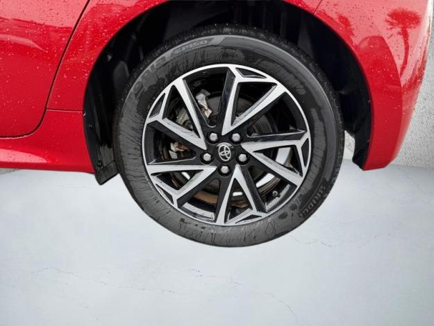 TOYOTA Yaris Hybride 116h Design  