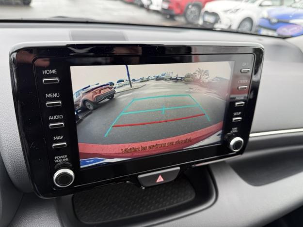 TOYOTA Yaris Hybride 116h Design  