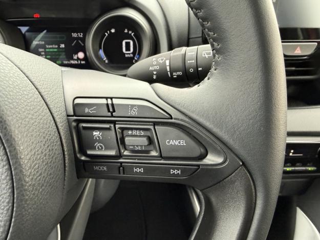 TOYOTA Yaris Hybride 116h Design  