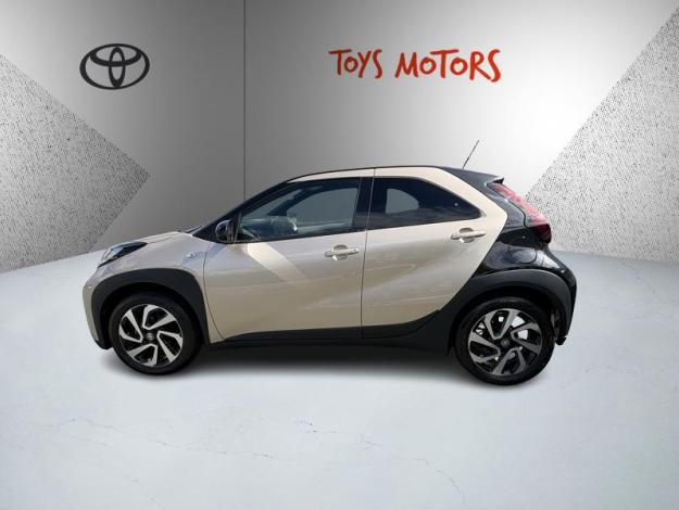 TOYOTA Aygo X 1.0 VVT-i 72 Collection S-CVT   
