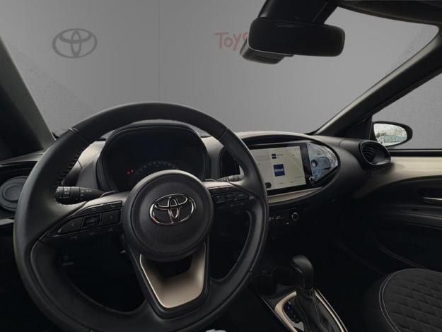 TOYOTA Aygo X 1.0 VVT-i 72 Collection S-CVT   