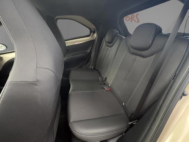 TOYOTA Aygo X 1.0 VVT-i 72 Collection S-CVT   