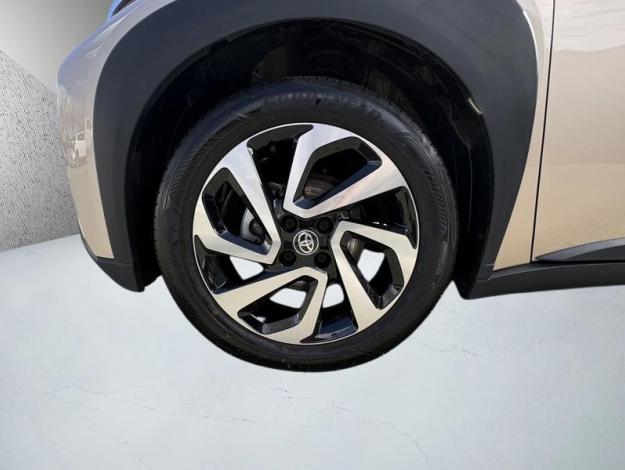 TOYOTA Aygo X 1.0 VVT-i 72 Collection S-CVT   