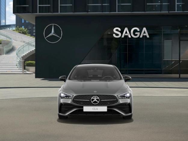 MERCEDES-BENZ CLA Shooting Brake CLA 250 e Shooting Brake  CLA 250 e Shooting Brake AMG Line