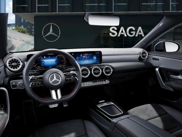 MERCEDES-BENZ CLA Shooting Brake CLA 250 e Shooting Brake  CLA 250 e Shooting Brake AMG Line