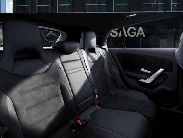 MERCEDES-BENZ CLA Shooting Brake CLA 250 e Shooting Brake  CLA 250 e Shooting Brake AMG Line