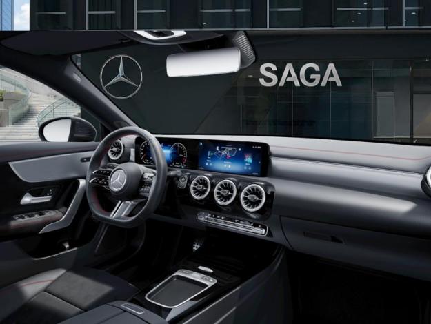 MERCEDES-BENZ CLA Shooting Brake CLA 250 e Shooting Brake  CLA 250 e Shooting Brake AMG Line