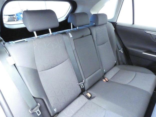 TOYOTA RAV4 RAV4 HYBRID 218CH 2WD DYNAMIC MY21  