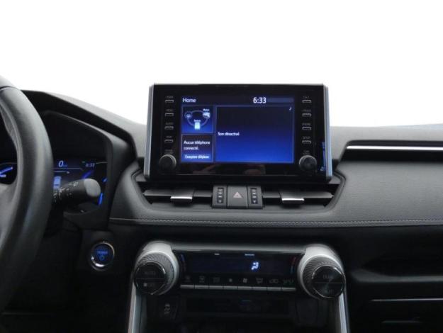 TOYOTA RAV4 RAV4 HYBRID 218CH 2WD DYNAMIC MY21  