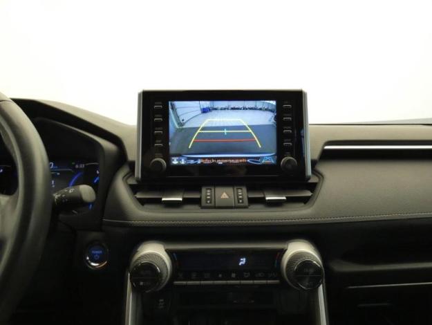TOYOTA RAV4 RAV4 HYBRID 218CH 2WD DYNAMIC MY21  