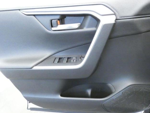 TOYOTA RAV4 RAV4 HYBRID 218CH 2WD DYNAMIC MY21  