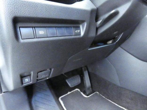 TOYOTA RAV4 RAV4 HYBRID 218CH 2WD DYNAMIC MY21  