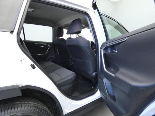 TOYOTA RAV4 RAV4 HYBRID 218CH 2WD DYNAMIC MY21  