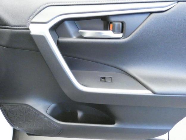 TOYOTA RAV4 RAV4 HYBRID 218CH 2WD DYNAMIC MY21  