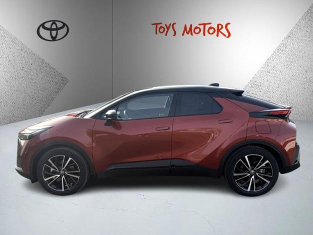 TOYOTA C-HR 2.0 PHEV 225 Collection  C HR PHEV 225 COLLECTION MY26