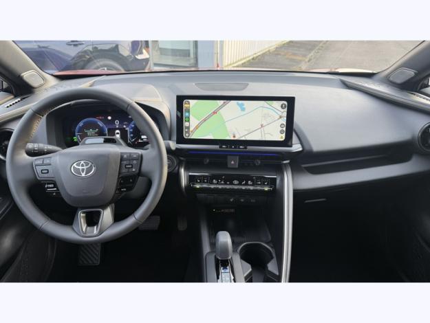 TOYOTA C-HR PHEV 225cv Collection - Hybride Rechargeable  