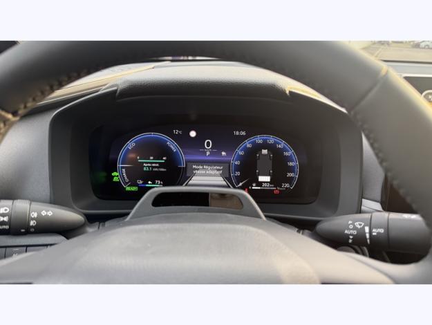 TOYOTA C-HR PHEV 225cv Collection - Hybride Rechargeable  