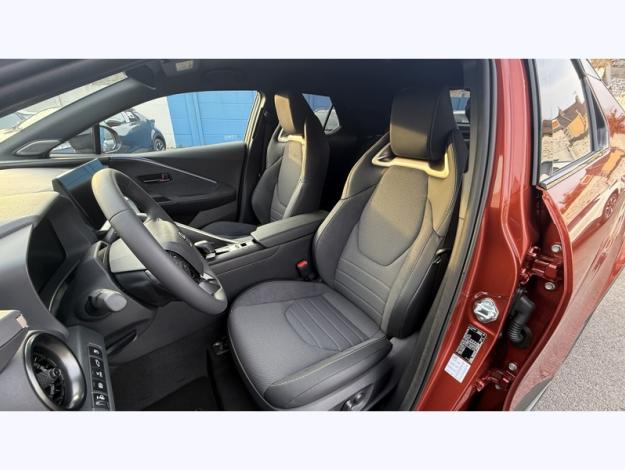 TOYOTA C-HR 2.0 PHEV 225 Collection  C HR PHEV 225 COLLECTION MY26