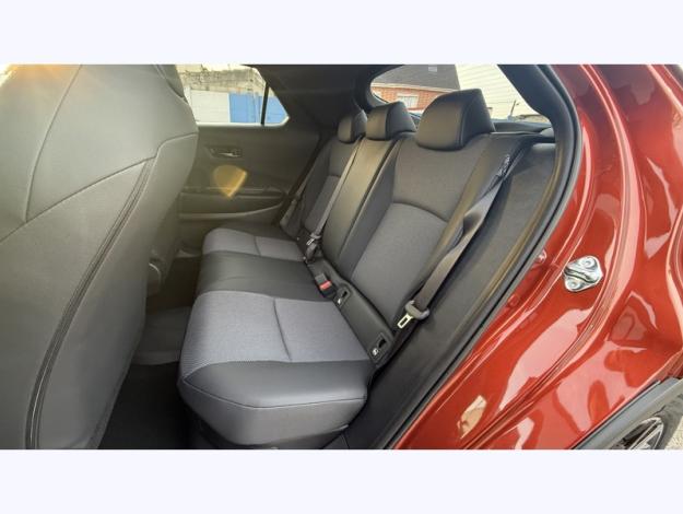 TOYOTA C-HR PHEV 225cv Collection - Hybride Rechargeable  