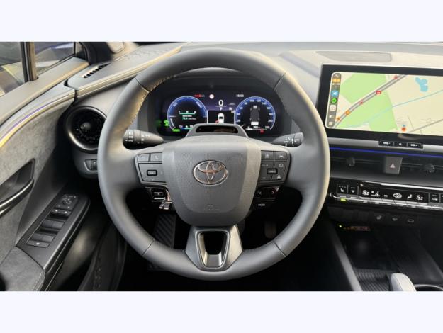 TOYOTA C-HR 2.0 PHEV 225 Collection  C HR PHEV 225 COLLECTION MY26