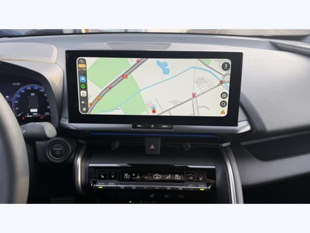 TOYOTA C-HR 2.0 PHEV 225 Collection  C HR PHEV 225 COLLECTION MY26