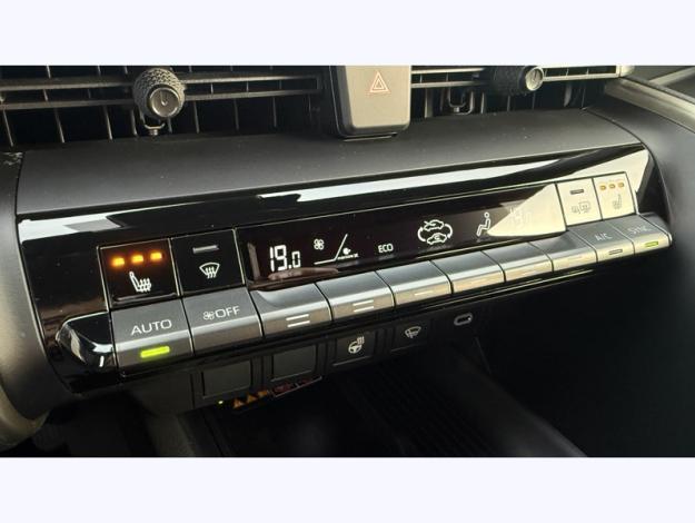 TOYOTA C-HR 2.0 PHEV 225 Collection  C HR PHEV 225 COLLECTION MY26