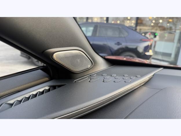 TOYOTA C-HR 2.0 PHEV 225 Collection  C HR PHEV 225 COLLECTION MY26