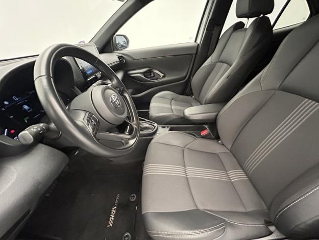 TOYOTA Yaris Cross 1.5 116H TRAIL   