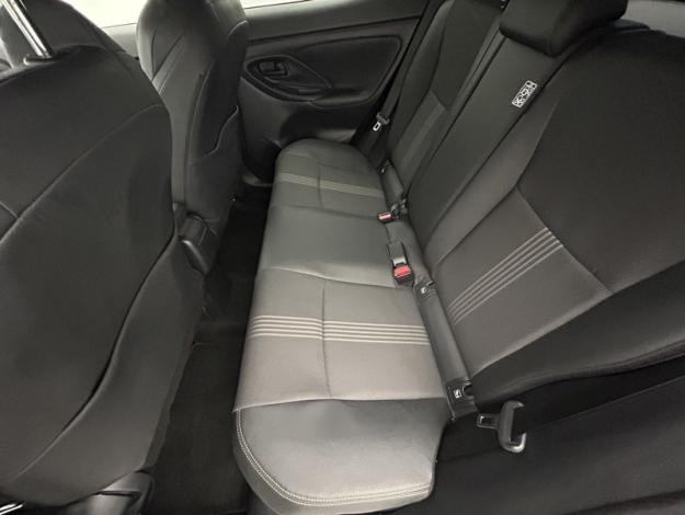 TOYOTA Yaris Cross 1.5 116H TRAIL   