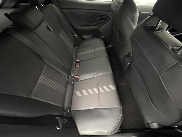 TOYOTA Yaris Cross 1.5 116H TRAIL   