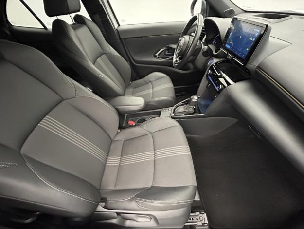 TOYOTA Yaris Cross 1.5 116H TRAIL   