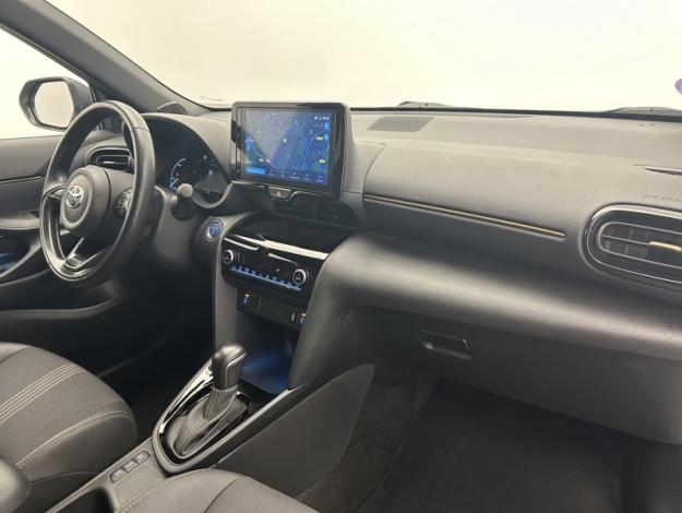 TOYOTA Yaris Cross 1.5 116H TRAIL   