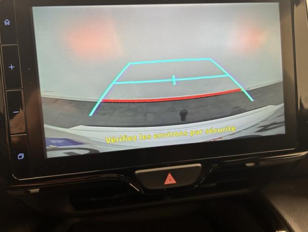 TOYOTA Yaris Cross 1.5 116H TRAIL   