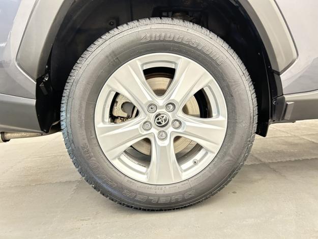 TOYOTA RAV4 2WD 218ch Dynamic  