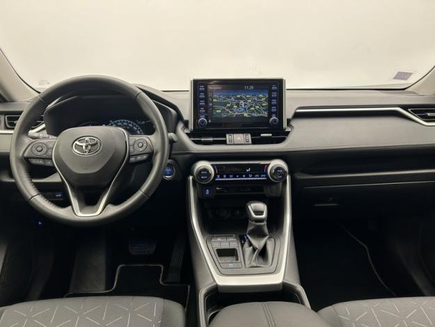 TOYOTA RAV4 2WD 218ch Dynamic  