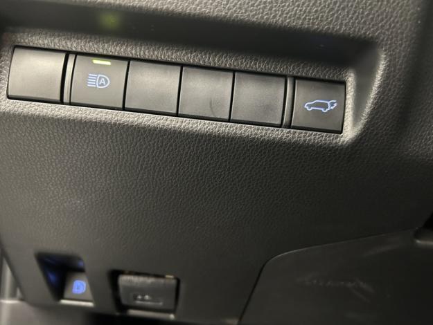 TOYOTA RAV4 2WD 218ch Dynamic  