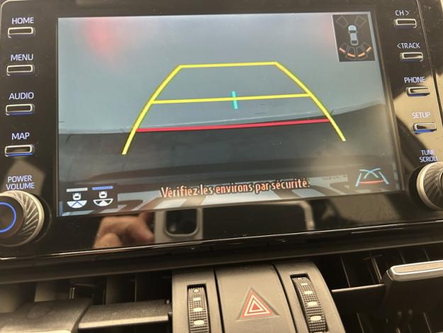 TOYOTA RAV4 2WD 218ch Dynamic  