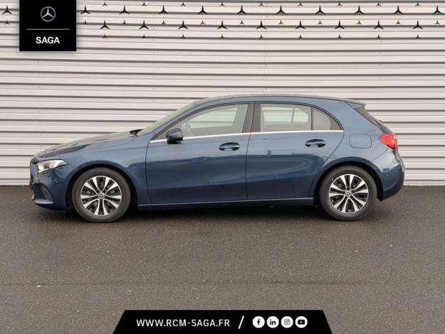 MERCEDES-BENZ Classe A A 180 d  
