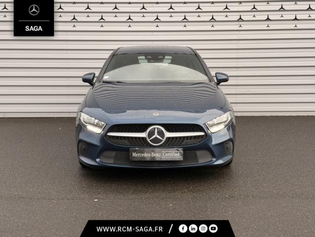 MERCEDES-BENZ Classe A A 180 d  
