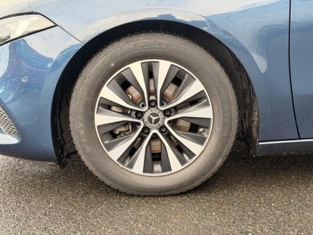 MERCEDES-BENZ Classe A A 180 d  