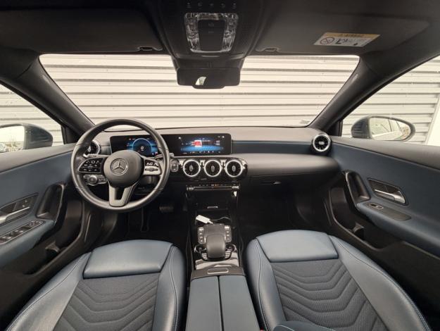 MERCEDES-BENZ Classe A A 180 d  