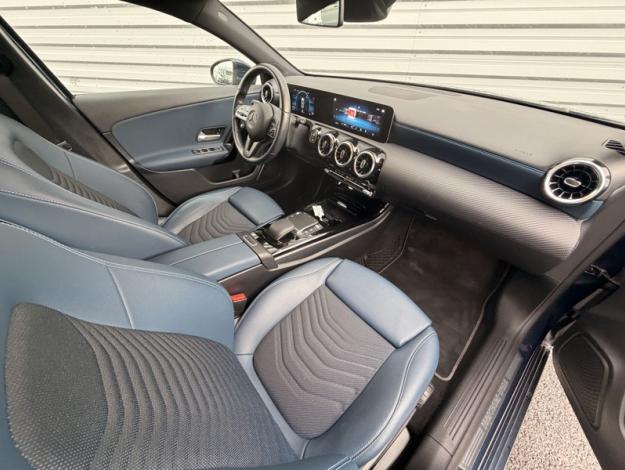 MERCEDES-BENZ Classe A A 180 d  