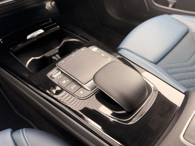 MERCEDES-BENZ Classe A A 180 d  