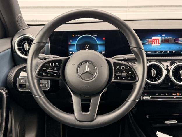 MERCEDES-BENZ Classe A A 180 d  