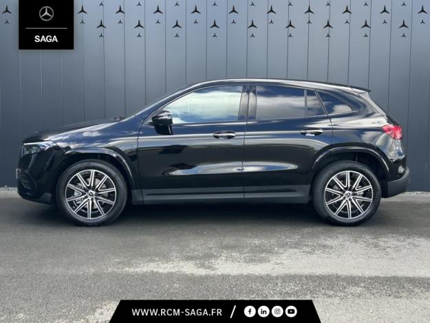 MERCEDES-BENZ EQA 250+  EQA 250+