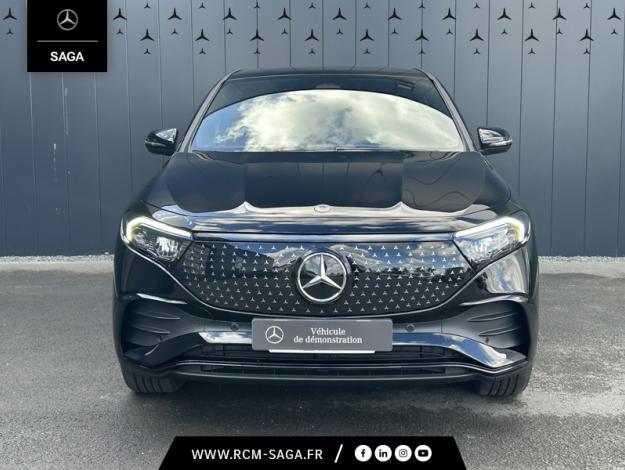 MERCEDES-BENZ EQA 250+  EQA 250+