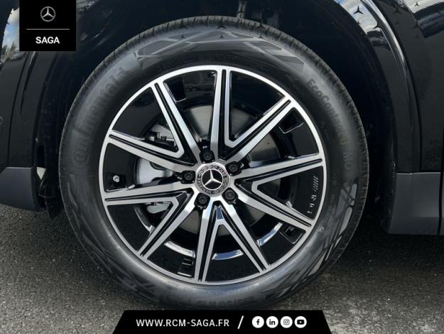 MERCEDES-BENZ EQA 250+  EQA 250+