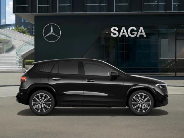 MERCEDES-BENZ EQA 250+  EQA 250+