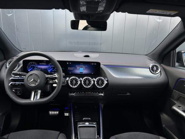 MERCEDES-BENZ EQA 250+  EQA 250+