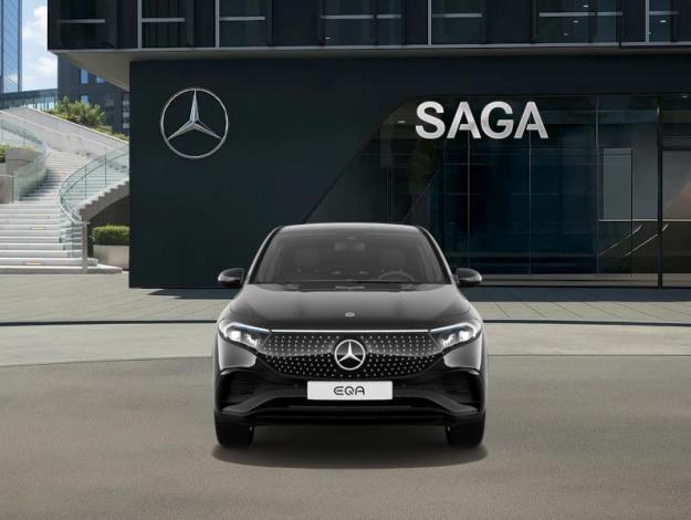 MERCEDES-BENZ EQA 250+  EQA 250+